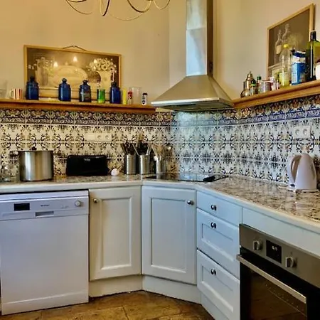 Manoir De L'arnaude * Fiac