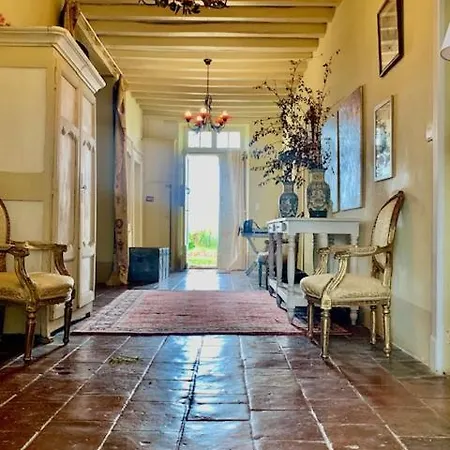 Manoir De L'arnaude Βίλα